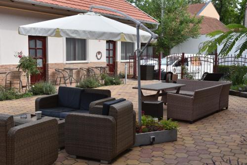 Oprema, Guest House Romantika Panzio in Gyula Oprema, Guest House Romantika Panzio in Gyula
