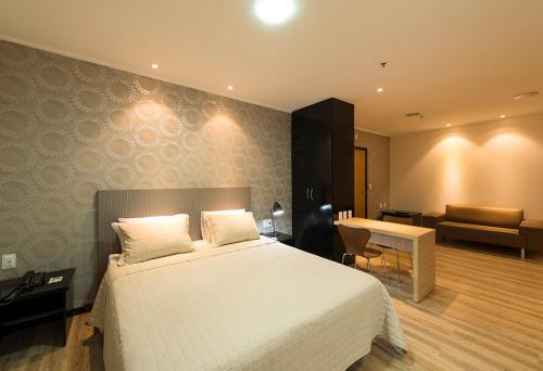 This photo about Executive Arrey Hotel shared on HyHotel.com