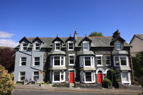 Hotel Howe Keld