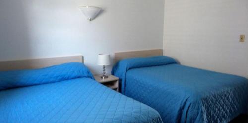 在meiguo.com看到的Golden Rail Motel的介绍图片