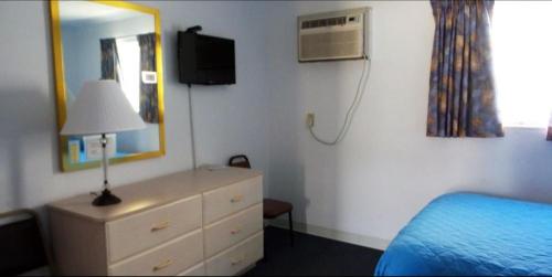 在meiguo.com看到的Golden Rail Motel的介绍图片