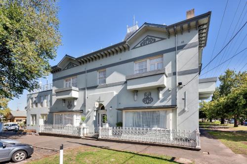 Ballarat Central Bed & Breakfast