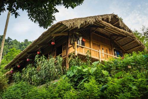 Tho Homestay