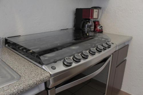 This photo about Corazoncito Coyoacan one shared on HyHotel.com