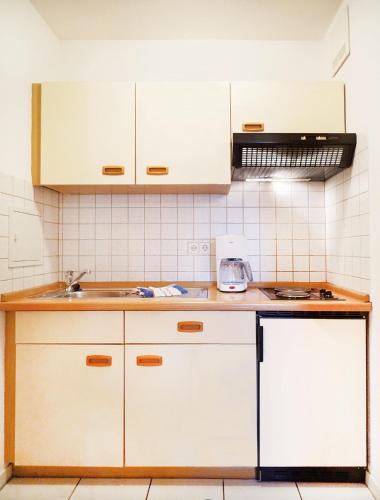 This photo about Appartementhaus Stephanie shared on HyHotel.com