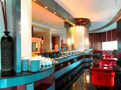 Food and beverages, Concorde Hotel Fujairah in Fujairah International Airport Food and beverages, Concorde Hotel Fujairah in Fujairah International Airport