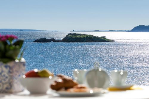 This photo about Sud Ibiza Suites shared on HyHotel.com