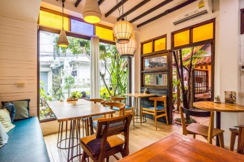 Changmoi House Boutique Hotel3