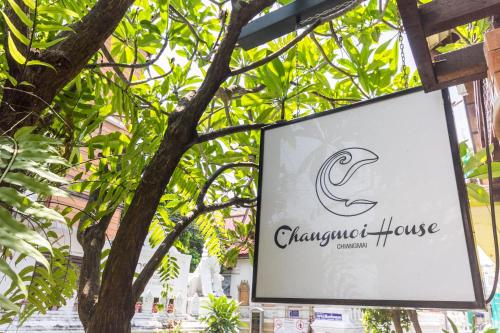 Changmoi House Boutique Hotel15