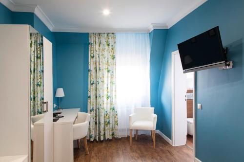 This photo about Hotel Engelbert shared on HyHotel.com