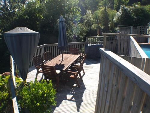 Instalaciones, Grafton Cottage & Chalets in Thames Instalaciones, Grafton Cottage & Chalets in Thames