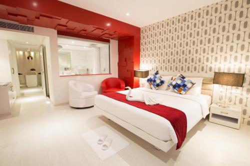 บริการและสิ่งอำนวยความสะดวก, M INN in ตาตาบัด บริการและสิ่งอำนวยความสะดวก, M INN in ตาตาบัด