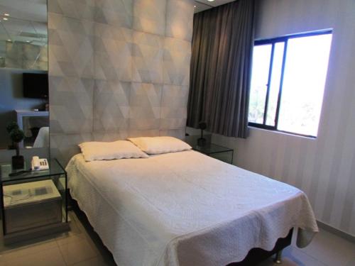 This photo about Flat Vila Costeira shared on HyHotel.com