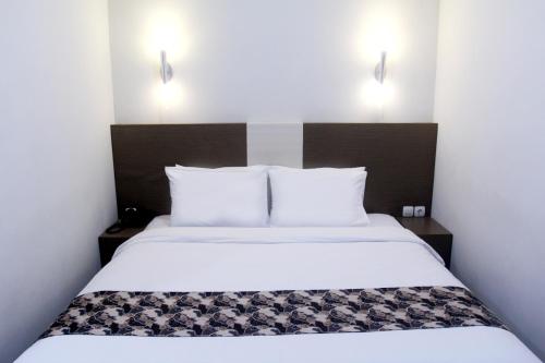 Hotel Citra Suites Raya Bratang Binangun