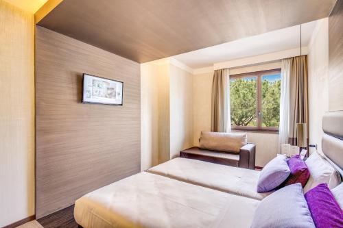 Warmthotel in Eur and Garbatella Warmthotel in Eur and Garbatella