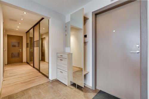 Skandi Klubb Apartments in بتروجرادسكي دسترك Skandi Klubb Apartments in بتروجرادسكي دسترك