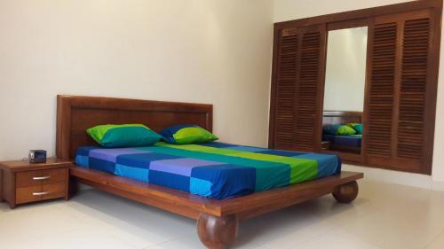 Residence Cheikh Fall in อัวกัม Residence Cheikh Fall in อัวกัม