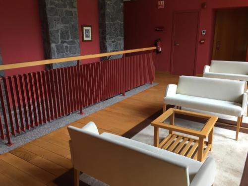 Hotel Errekagain in Arakaldo Hotel Errekagain in Arakaldo