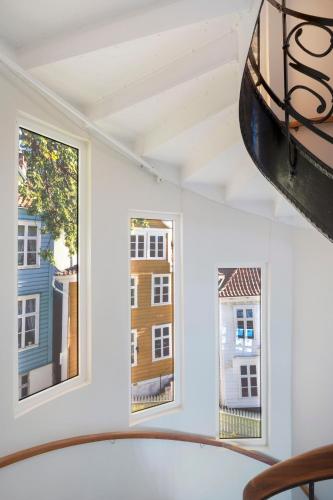 Instalaciones, Bergen Harbour Hotel in Bergen Instalaciones, Bergen Harbour Hotel in Bergen