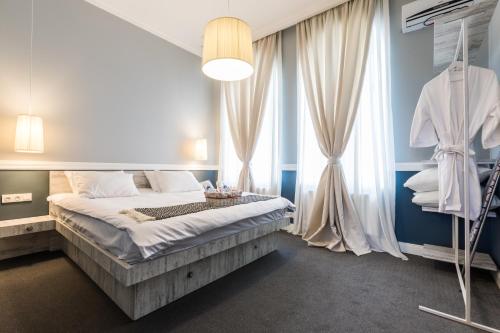 Hotel Kuxos Besiki Apartment