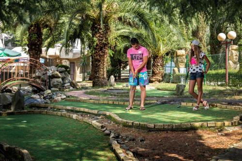 This photo about Sanatory Zapolyarye shared on HyHotel.com