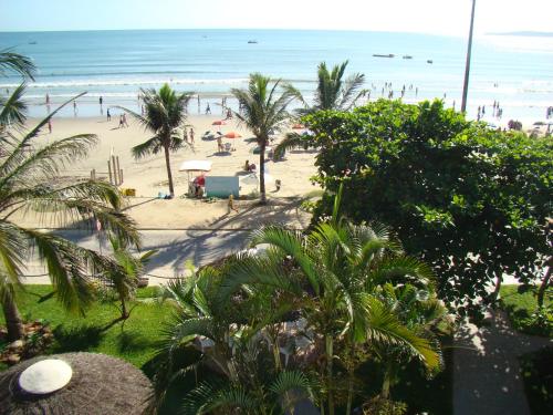 Hotel Enseada Itapema Apart-Hotel