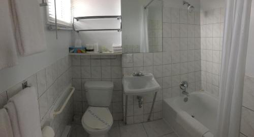 This photo about Motel Sainte-Flavie shared on HyHotel.com