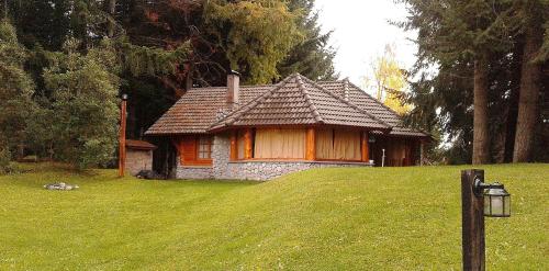 Strutture e servizi, Las Bahias in Villa la Angostura Strutture e servizi, Las Bahias in Villa la Angostura