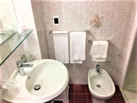 This photo about Hotel Villa Monica shared on HyHotel.com