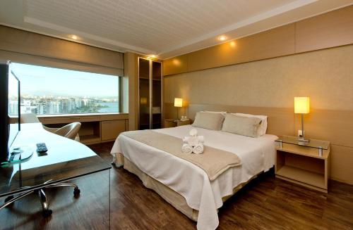 Majestic Palace Hotel in Florianopolis Majestic Palace Hotel in Florianopolis