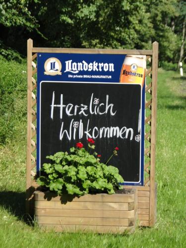 Gaststatte & Pension Jagerwaldchen in Bertsdorf-Hornitz Gaststatte & Pension Jagerwaldchen in Bertsdorf-Hornitz