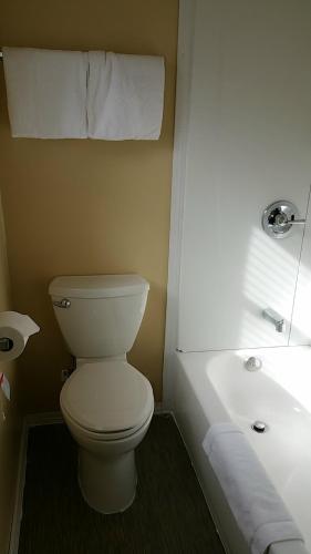 在meiguo.com看到的Bend Value Inn的介绍图片