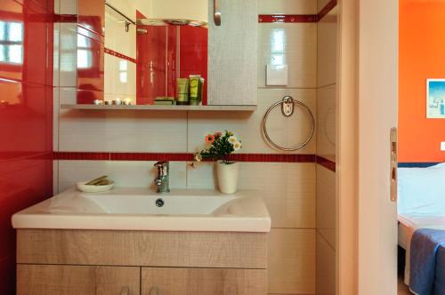 This photo about Christina Rooms shared on HyHotel.com