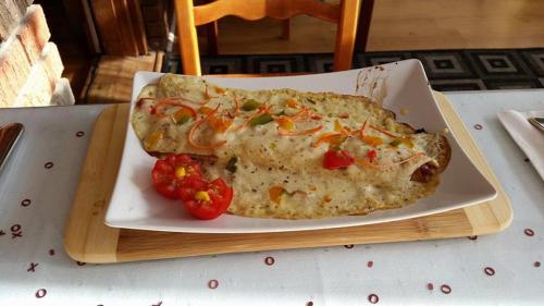 This photo about Au Coq du Bonheur B&B (18+ only) shared on HyHotel.com