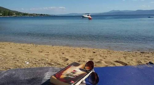 This photo about Galazia Akti shared on HyHotel.com