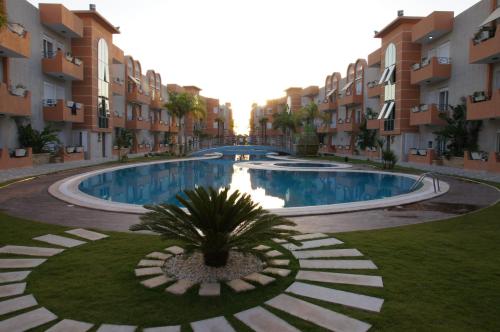 This photo about The Dunes Resort shared on HyHotel.com