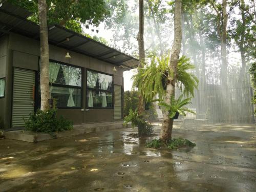 This photo about Duangdee Room shared on HyHotel.com