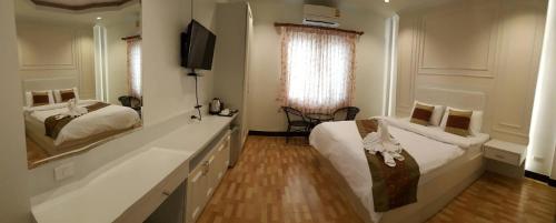 Dusita Grand Resort in Hat Yai International Airport Dusita Grand Resort in Hat Yai International Airport