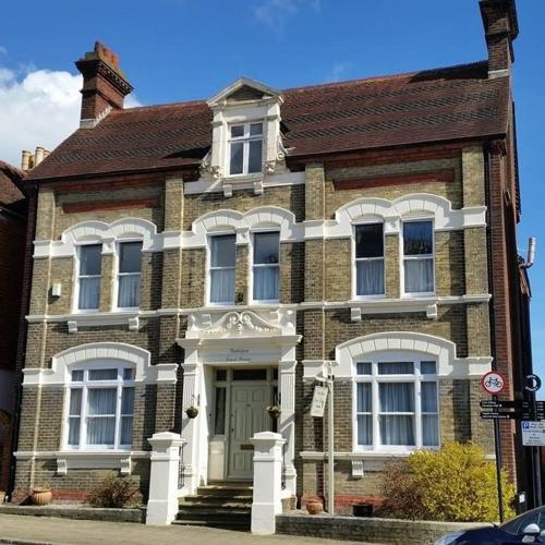 This photo about Trafalgar Guest House shared on HyHotel.com