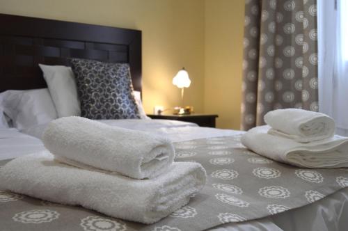 Hotel Apartamento Casa Senorial Cadiz
