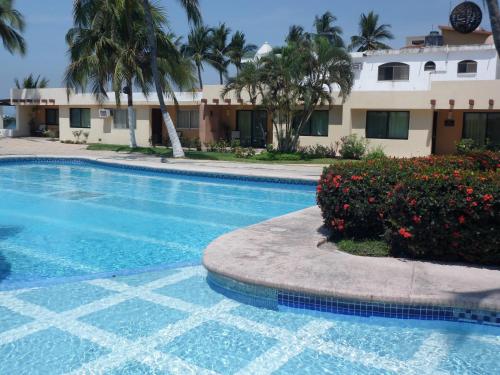 This photo about Coral Pacifico Hotel y Villas shared on HyHotel.com