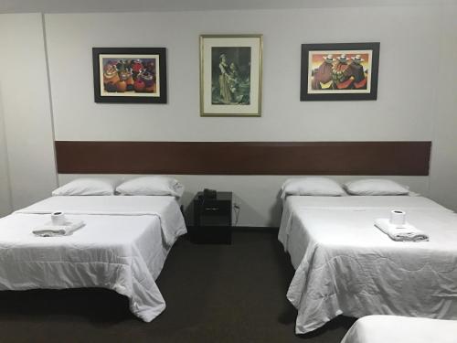 Hotel Oscar's
