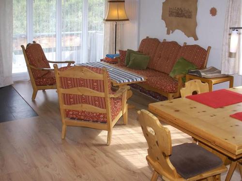 This photo about Apartment Ferienwohnung Ibach shared on HyHotel.com