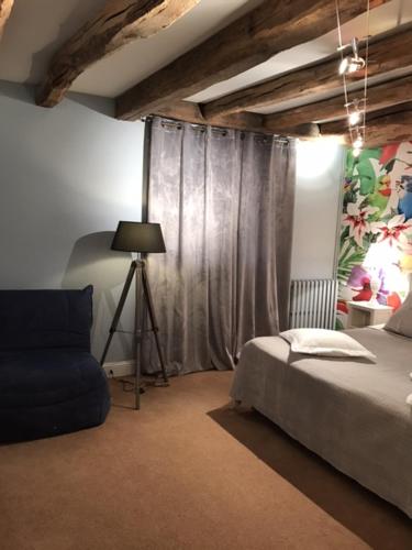 This photo about Hostellerie La Montagne shared on HyHotel.com