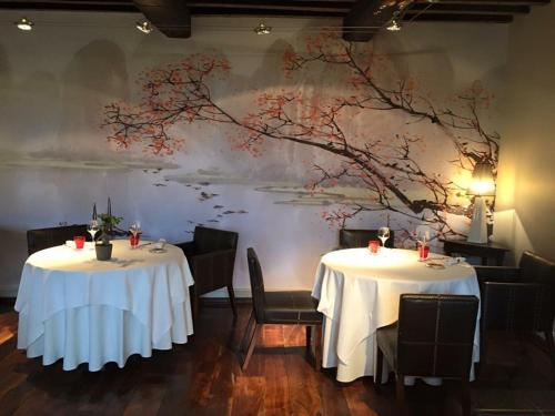 This photo about Hostellerie La Montagne shared on HyHotel.com