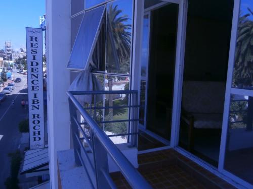 Apartamentos Résidence Touristique Ibn Rochd