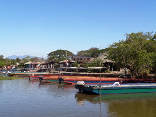 주변 환경, 마벨라 에코 롯지 (Marbella Eco Lodge) in 몬테리코 주변 환경, 마벨라 에코 롯지 (Marbella Eco Lodge) in 몬테리코
