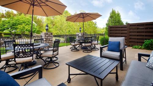 Best Western Plus Washington Hotel in Washington Best Western Plus Washington Hotel in Washington