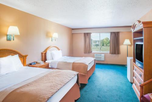 This photo about The Niagara Inn shared on HyHotel.com