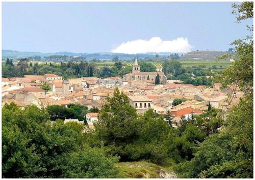 This photo about La Marsanne shared on HyHotel.com